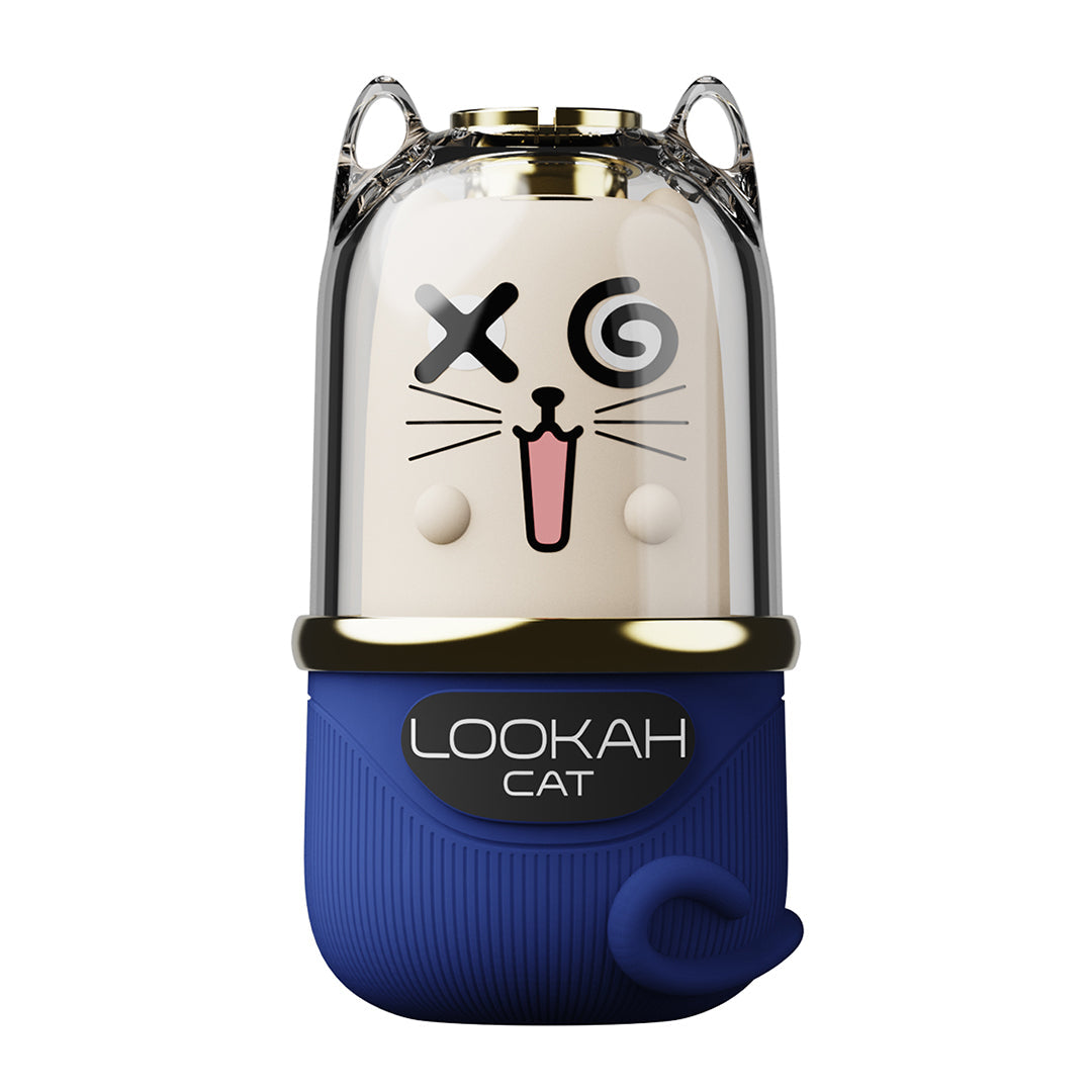 Lookah Cat 510 Battery - 750 mAh - Discreet Smoker