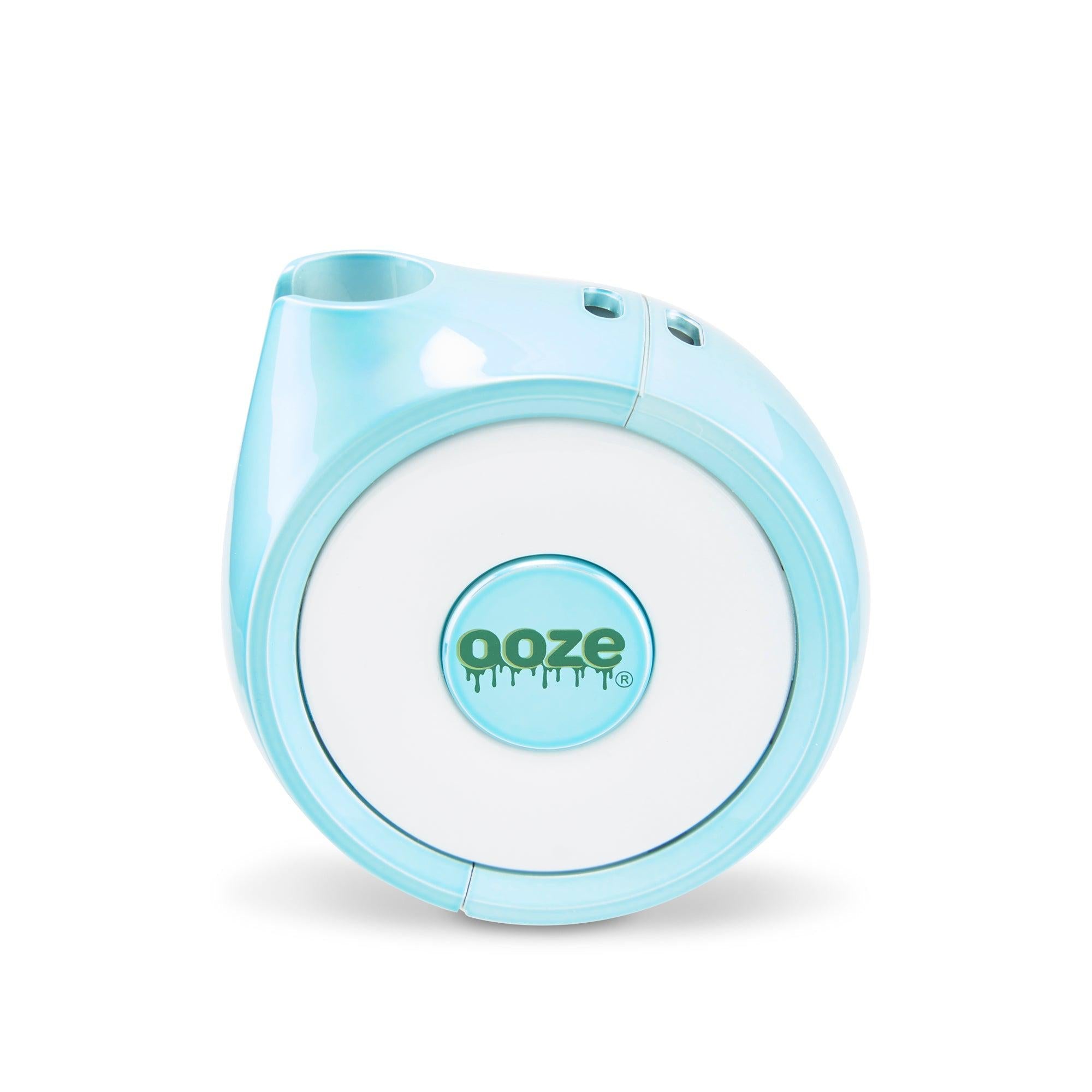 Ooze Movez Wireless Speaker 510 Vape Battery - Discreet Smoker