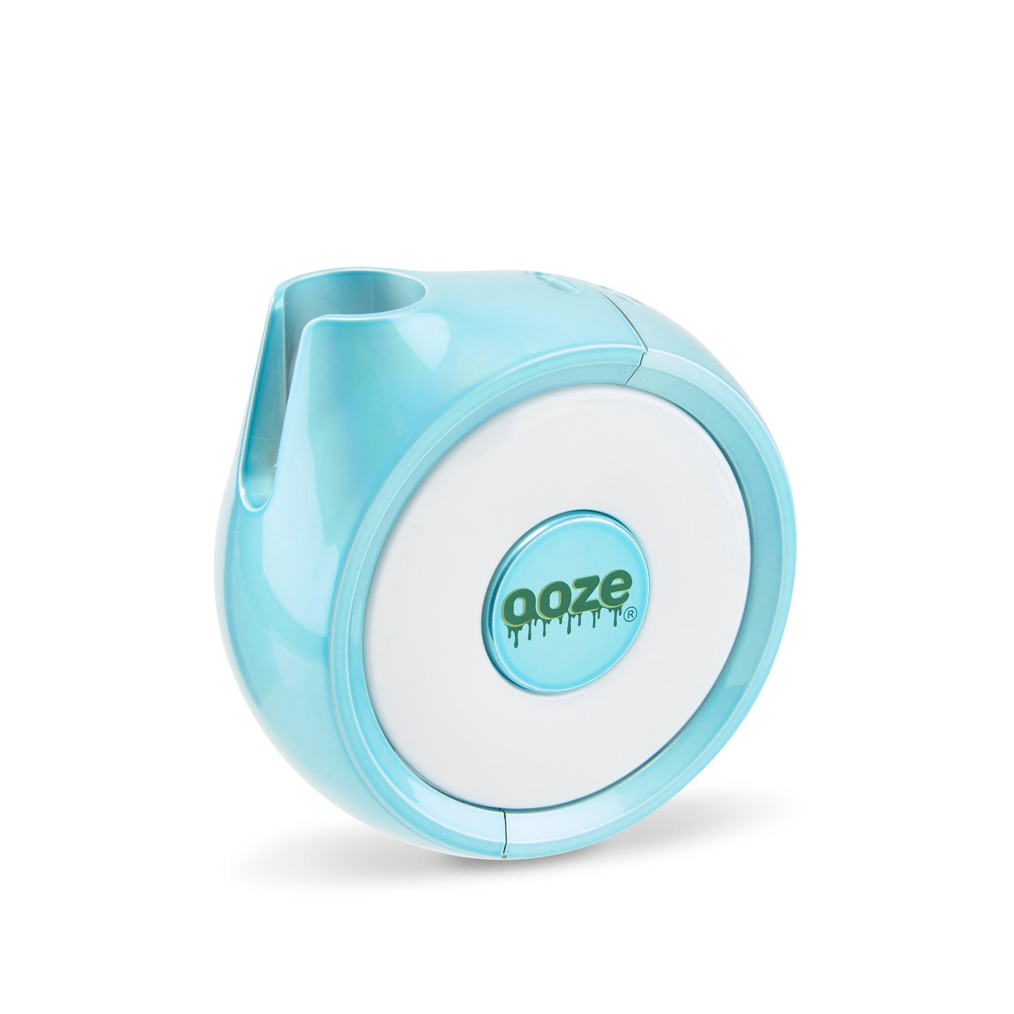 Ooze Movez Wireless Speaker 510 Vape Battery - Discreet Smoker