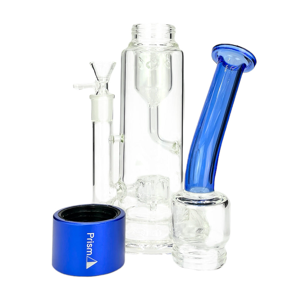 Klein Incycler Single Stack - Discreet Smoker