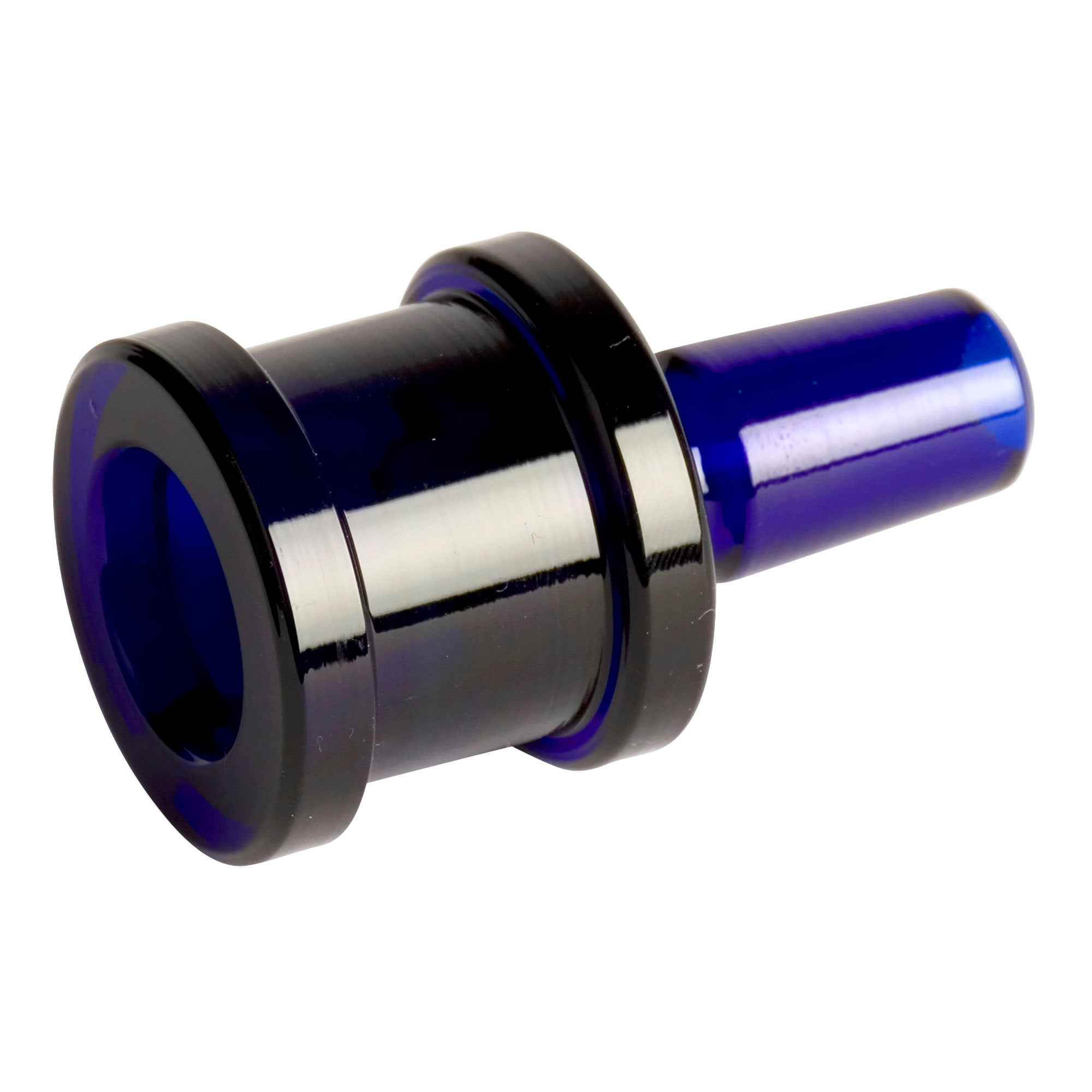 Gear Premium 14mm XL Sugar Barrel Glass Bowl - Discreet Smoker