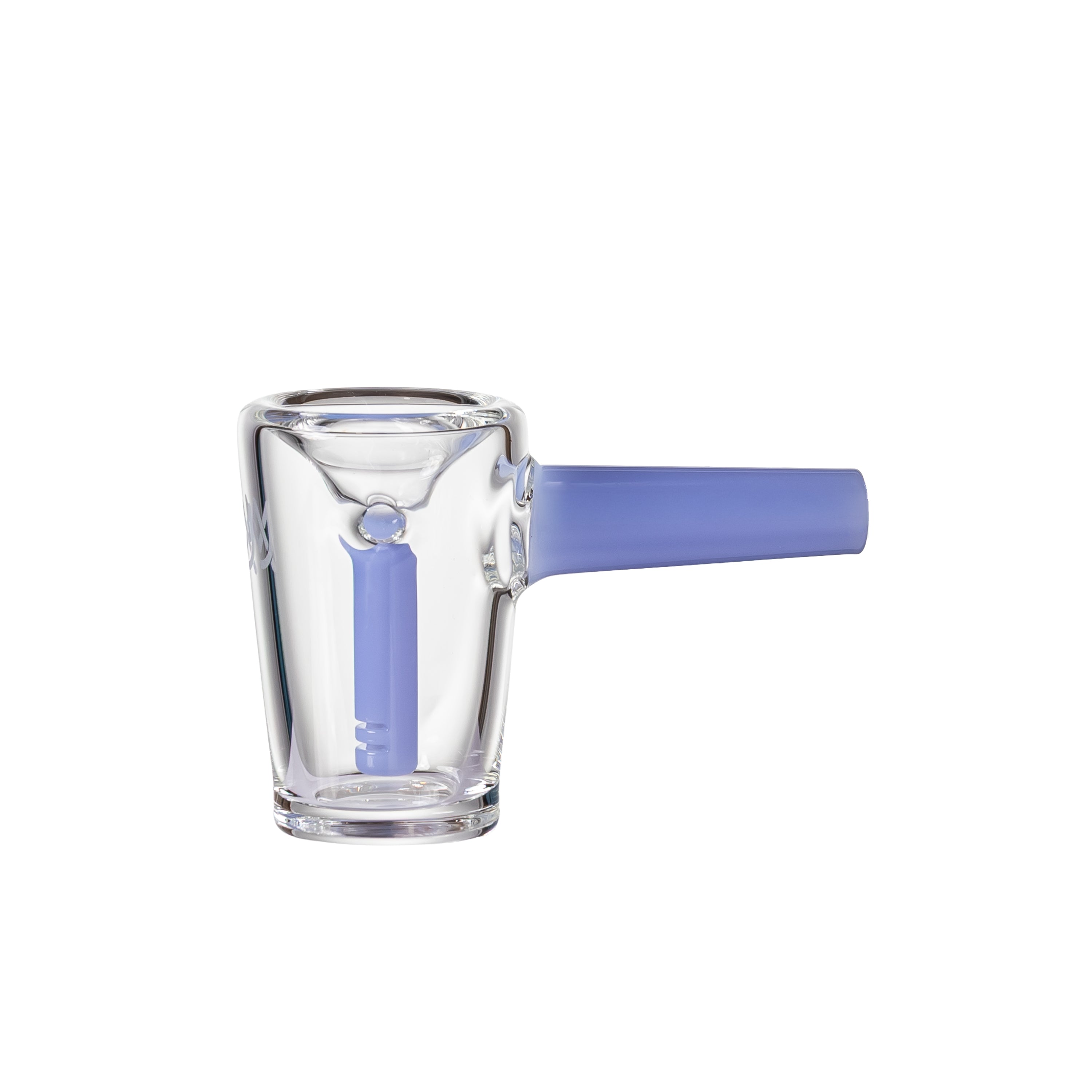 Basin Bubbler - Discreet Smoker