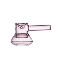 MJ Arsenal Grotto Glass Pipe - Discreet Smoker