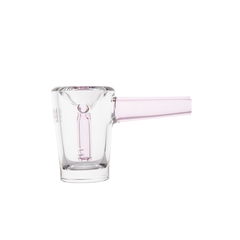 Basin Bubbler - Discreet Smoker