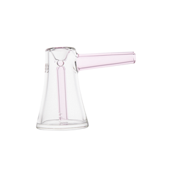 MJ Arsenal Vulkan Bubbler - Discreet Smoker