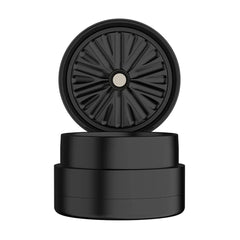 Flower Mill 2.5" Next Gen Standard Grinder - Discreet Smoker