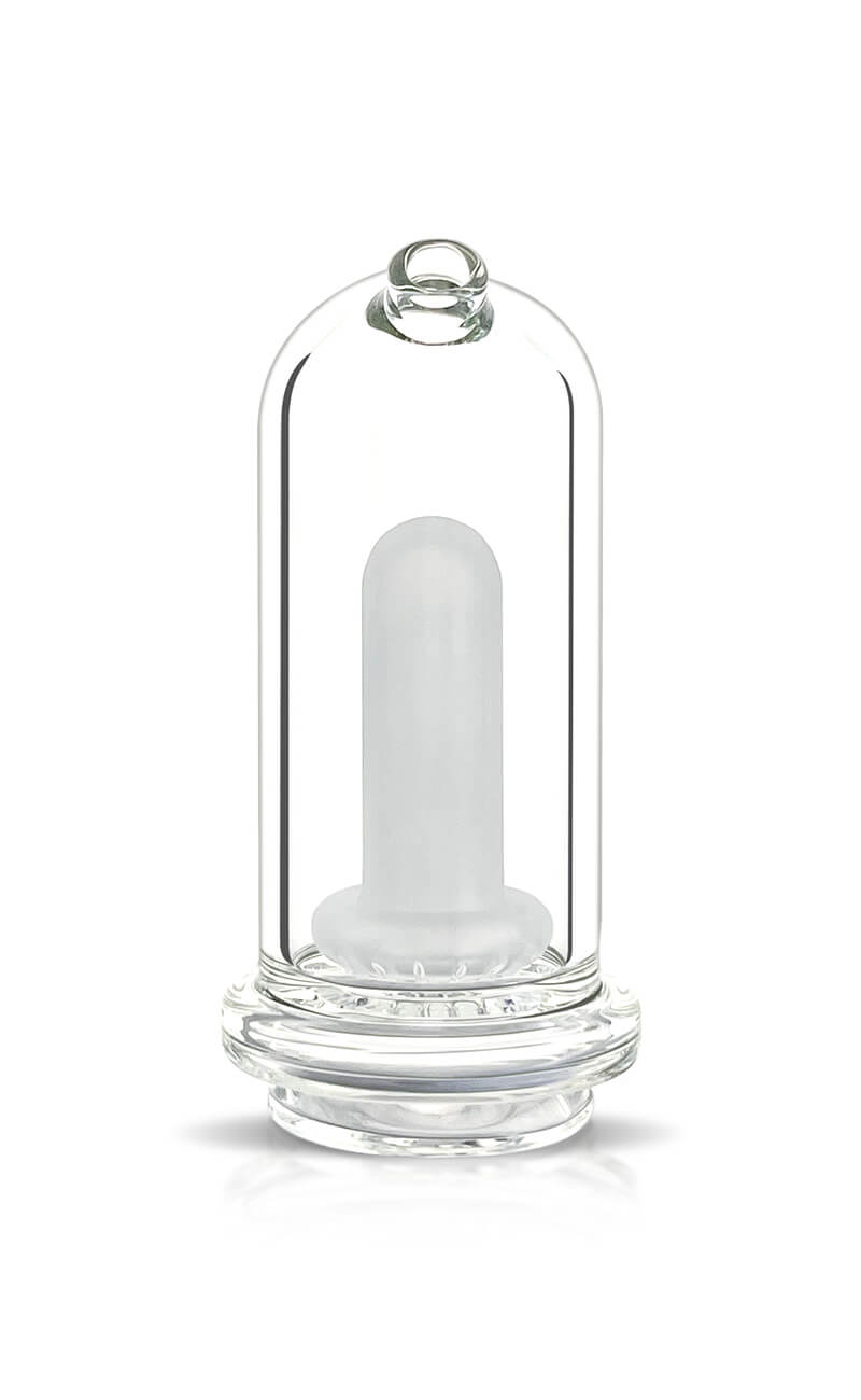 Bomb Erig Sykloud Glass - Discreet Smoker