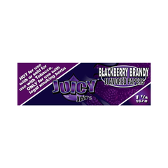 Juicy Jay's Flavored Papers - Discreet Smoker
