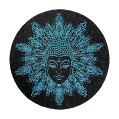 East Coasters 8 inch Dab Mats - Discreet Smoker