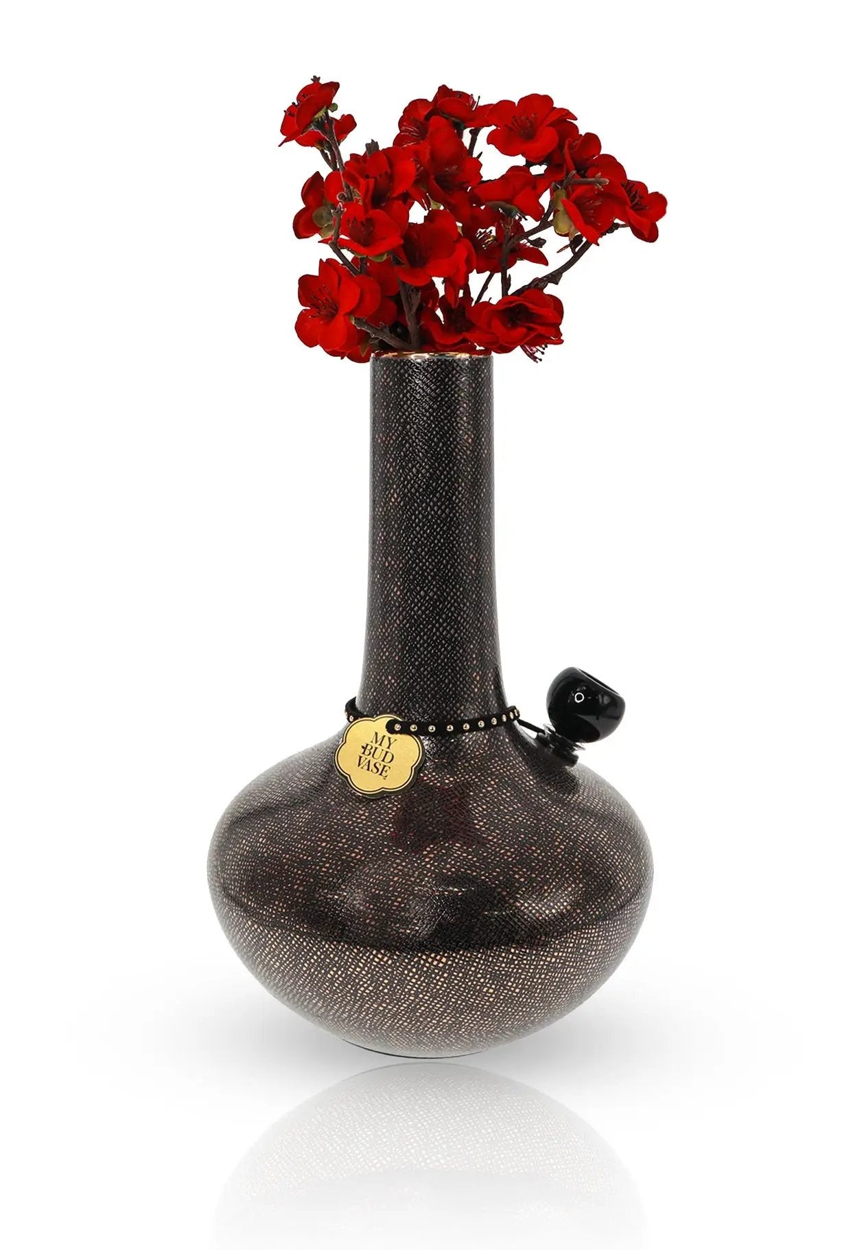 Burmëse Vase Bong - Discreet Smoker