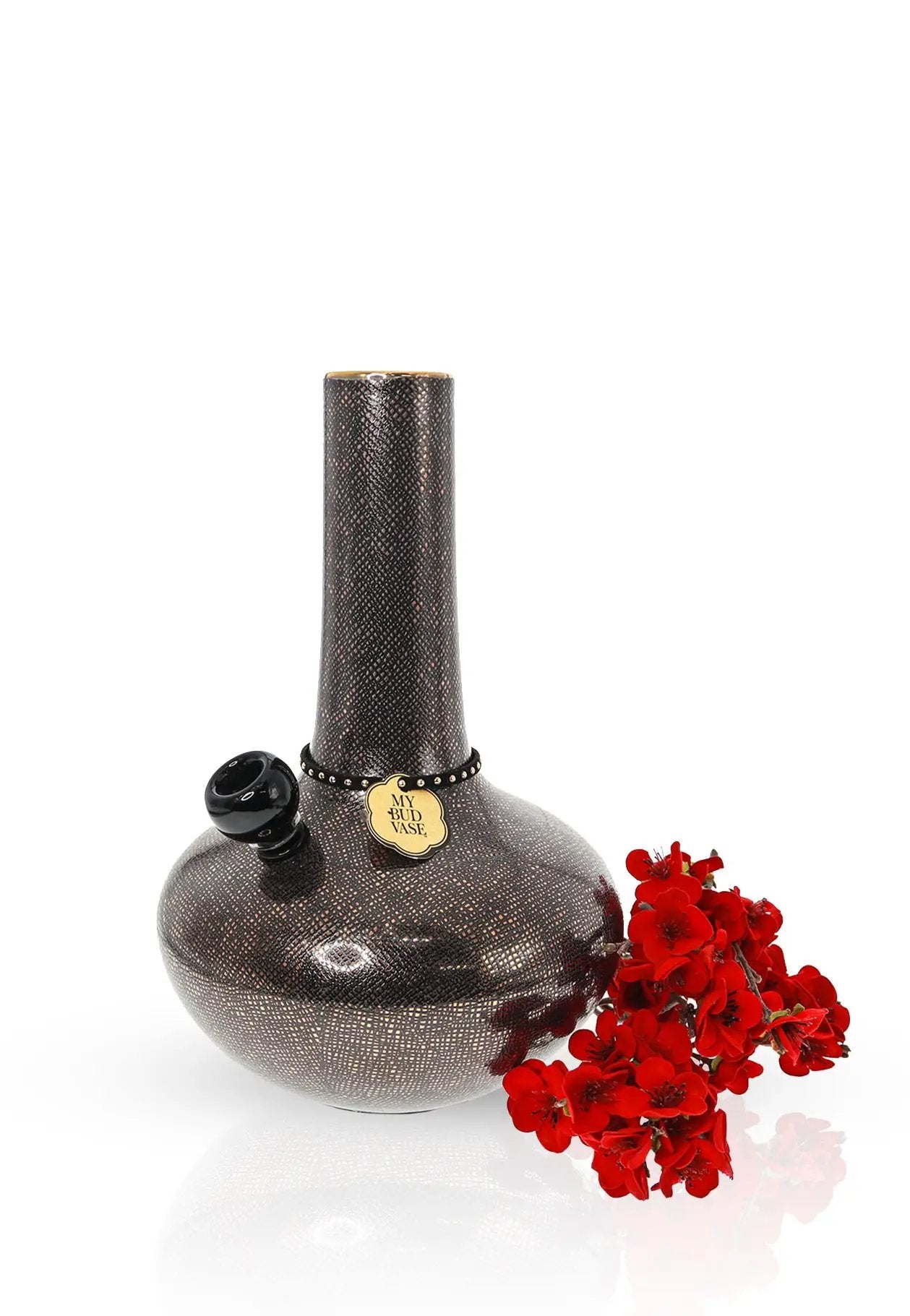 Burmëse Vase Bong - Discreet Smoker