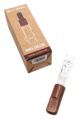 MJ Arsenal Ridge Chillum – Alpine Collection – Wood Mouthpiece