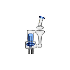Calibear Recycler Nectar Collector With Showerhead Percolator