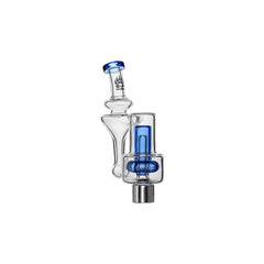 Calibear Recycler Nectar Collector With Showerhead Percolator