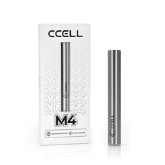 CCELL M4 Battery - Discreet Smoker