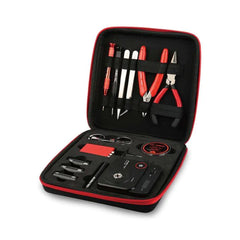 Hellvape Tool Kit V3 Premium - Discreet Smoker