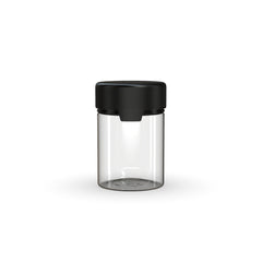 Chubby Gorilla Aviator Plastic Jar – 4oz – 400pc – Child Resistant - Discreet Smoker