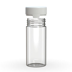 Chubby Gorilla Aviator Plastic Jar – 8oz – 200pc – Child Resistant - Discreet Smoker