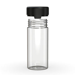 Chubby Gorilla Aviator Plastic Jar – 8oz – 200pc – Child Resistant - Discreet Smoker