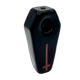 BlackCraft Coffin Pipe - Discreet Smoker