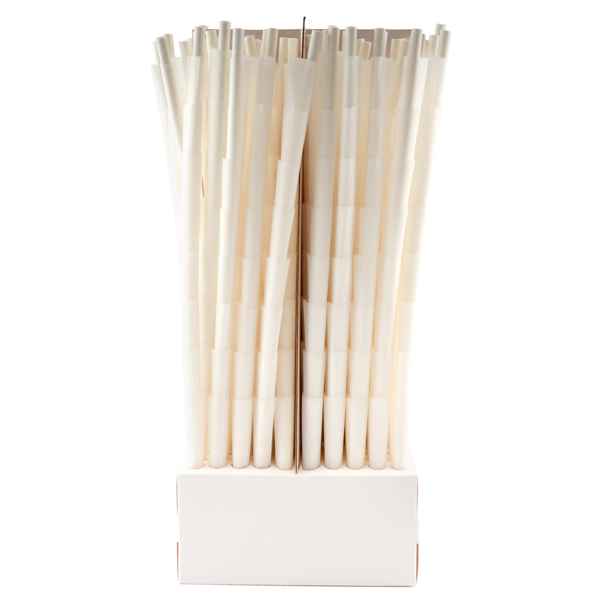 Pre Rolls Depot Paper Cones - King Size - 800pc - Discreet Smoker