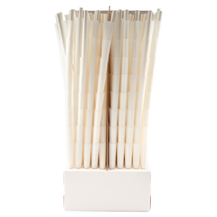 Pre Rolls Depot Paper Cones - King Size - 800pc - Discreet Smoker