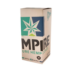Hempire Paper Cones - 98mm - 1440pc