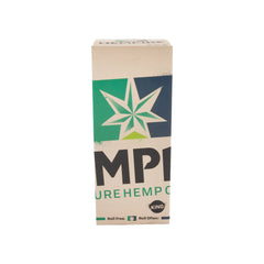 Hempire Paper Cones - 109mm - 1000pc