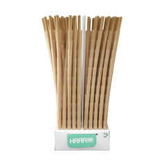 Hara Supply Paper Cones - 70mm - 1100pc - Discreet Smoker
