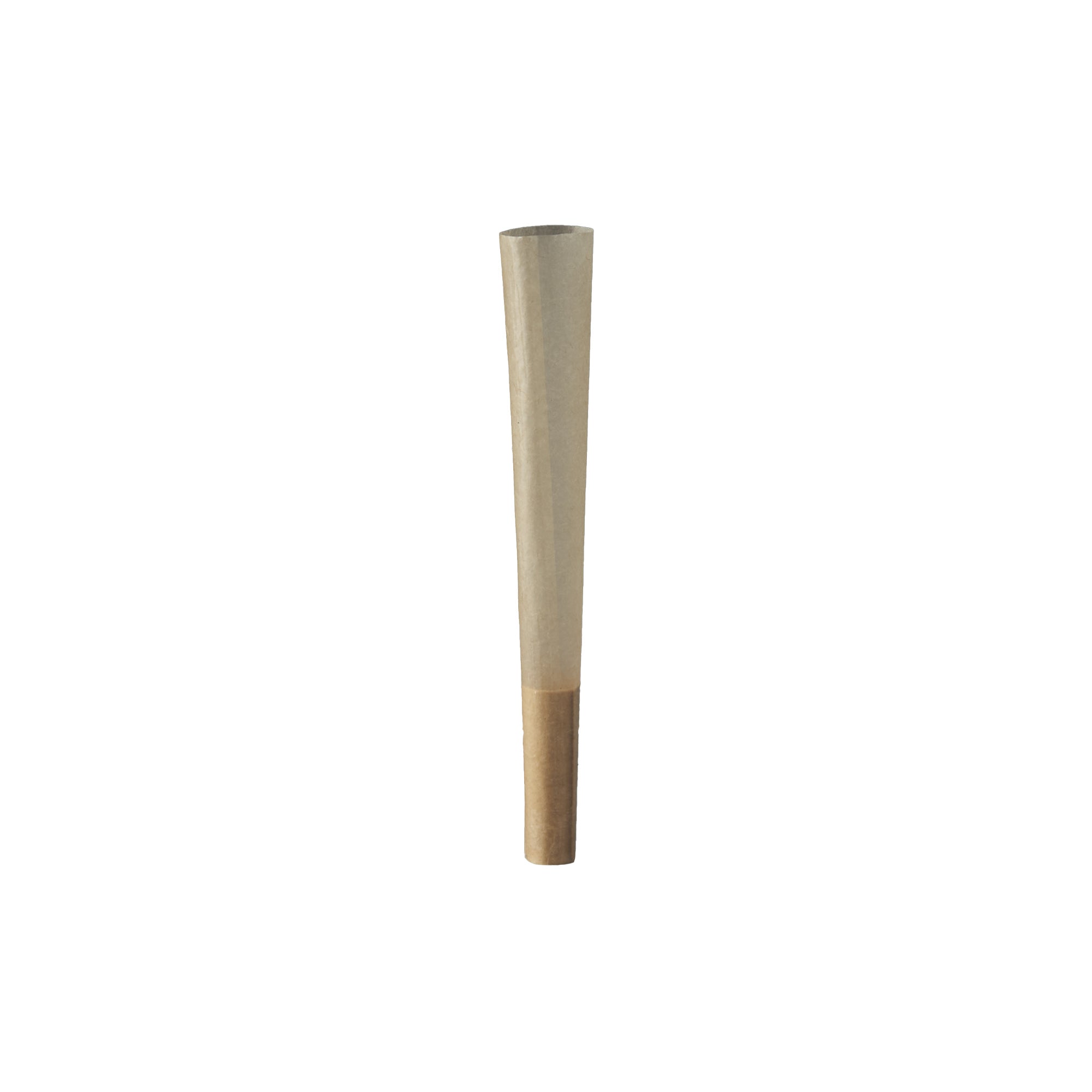 Hara Supply Paper Cones - 70mm - 1100pc - Discreet Smoker