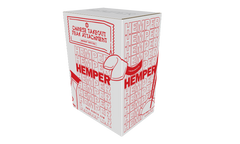 Chinese Takeout Puffco Peak Top - Discreet Smoker