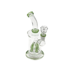 The Drizzle Sipper 7” Bong - Discreet Smoker