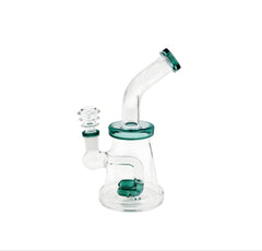 7" Pocket Puffer Bong - Discreet Smoker