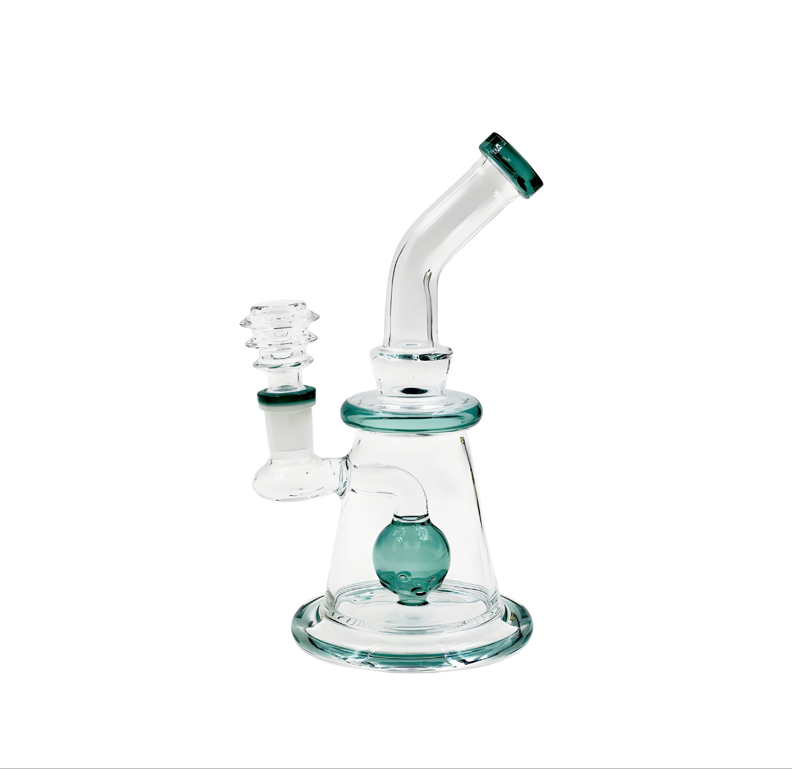 Color Pop Bong - Discreet Smoker
