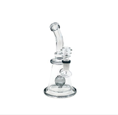 Color Pop Bong - Discreet Smoker