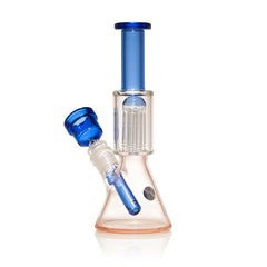Stack Perc Mini 9" Beaker Bong