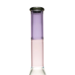 Stack 4 10" Beaker Bong