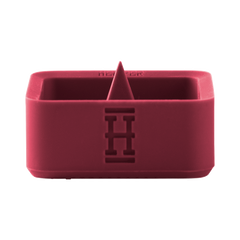 HEMPER Silicone Caché - Debowling Ashtray - Discreet Smoker