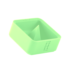 HEMPER Silicone Caché - Debowling Ashtray - Discreet Smoker