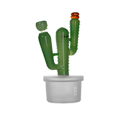 HEMPER Cactus Jack Bong XL - Discreet Smoker
