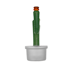 HEMPER Cactus Jack Bong XL - Discreet Smoker