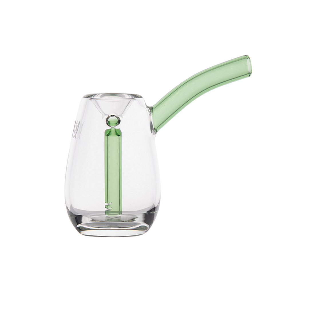 MJ Arsenal Bulb Bubbler - Discreet Smoker