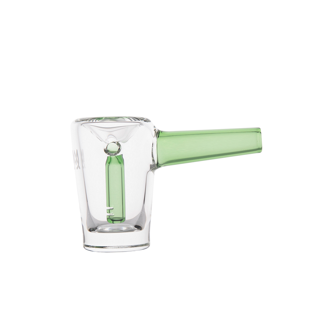MJ Arsenal Basin Bubbler - Discreet Smoker
