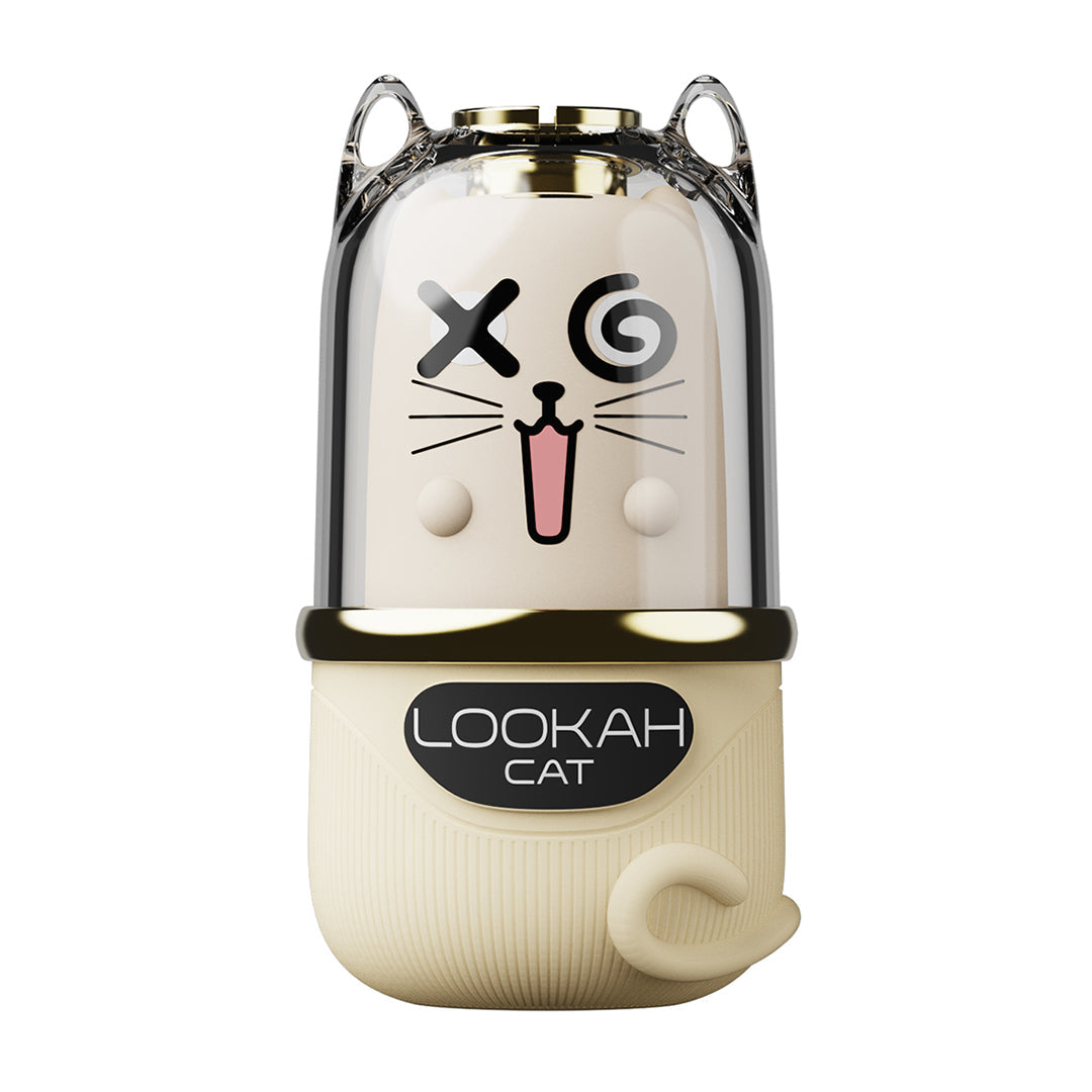 Lookah Cat 510 Battery - 750 mAh - Discreet Smoker