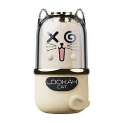 Lookah Cat 510 Battery - 750 mAh - Discreet Smoker