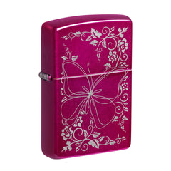 Zippo Candy & Color Iced Lighters - Discreet Smoker