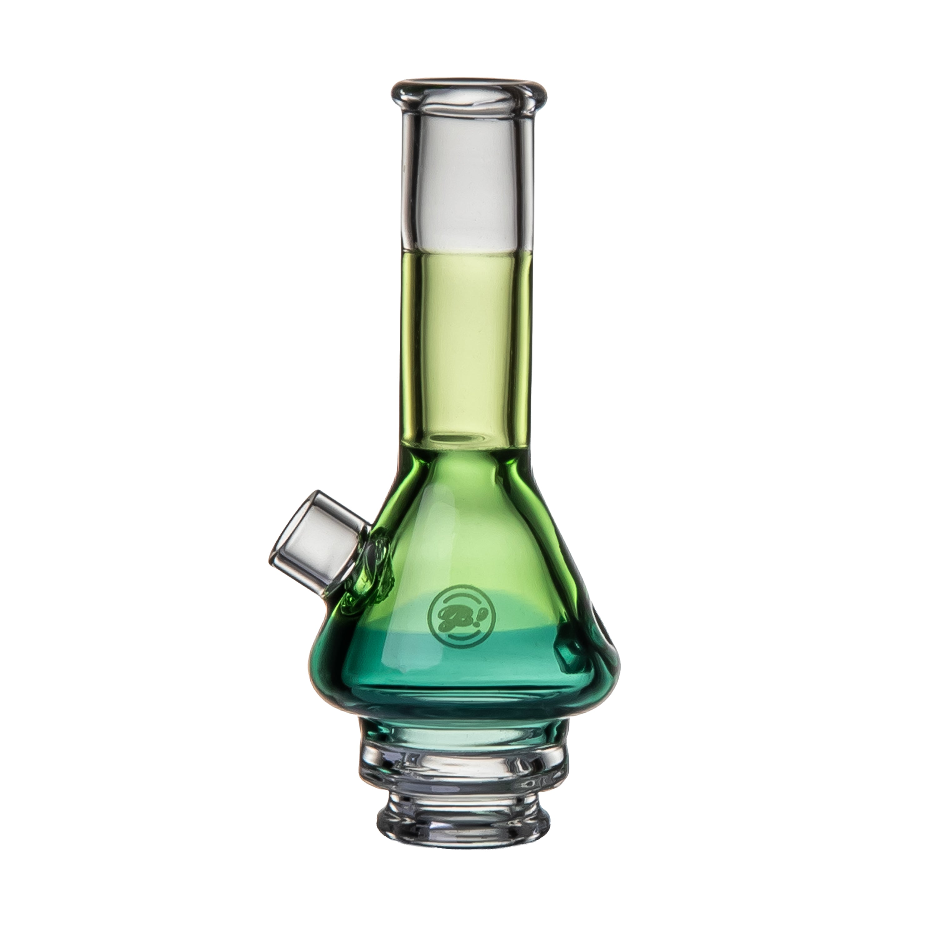 BigFUN! Tricolor Pivot Tops - Discreet Smoker