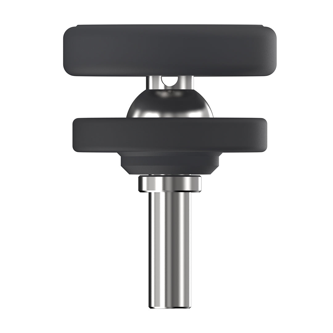 Dr Dabber SwitchGO Replacement Parts - Discreet Smoker
