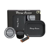 Blazy Susan Blazy Smoker's Kits - Discreet Smoker