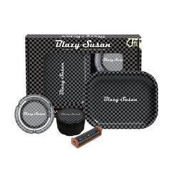 Blazy Susan Blazy Smoker's Kits - Discreet Smoker